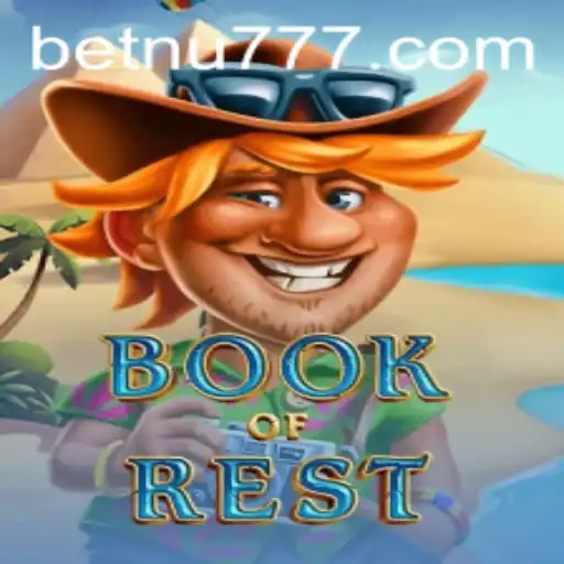 Explorando o Fascinante Mundo de BookofRest: O Jogo que Conquista Novas Fronteiras