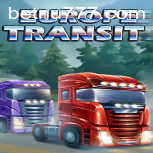 Descubra EuropeTransit: O Novo Jogo de Estratégia que Está Conquistando a Europa