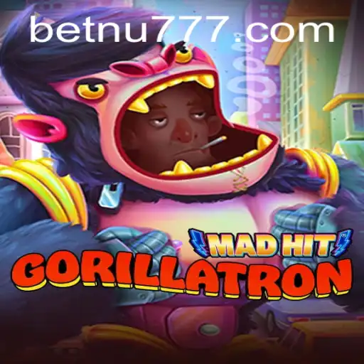 Descubra o Mundo de MadHitGorillatron: O Inovador Jogo do Momento