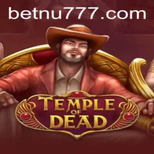 TempleofDead: Explorando os Segredos do Jogo e a Revolução NU777