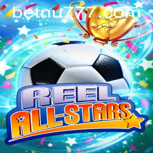 ReelAllStars: Uma Nova Sensação no Mundo dos Jogos de Cassino
