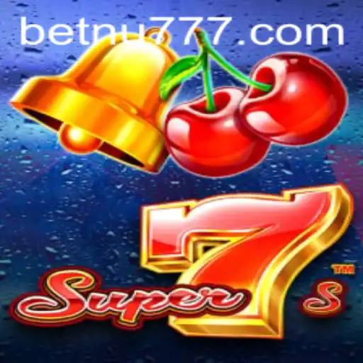 Descubra o Empolgante Jogo de Slot 'Super7s': Regras, Introdução e Mais