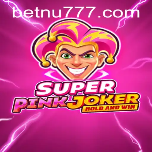 Descubra o fascinante jogo 'SuperPinkJoker' e suas emocionantes regras
