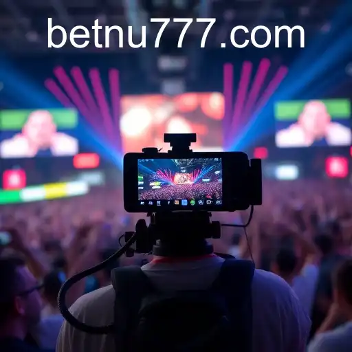 Transmissão ao vivo