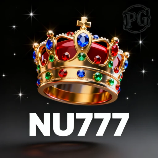 NU777 Logo