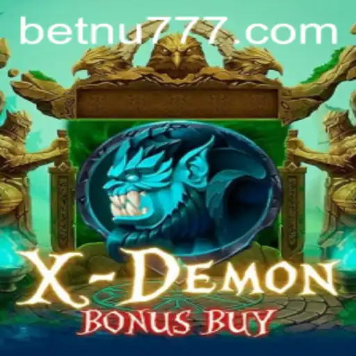 Descubra o Mundo de XDemonBonusBuy com NU777